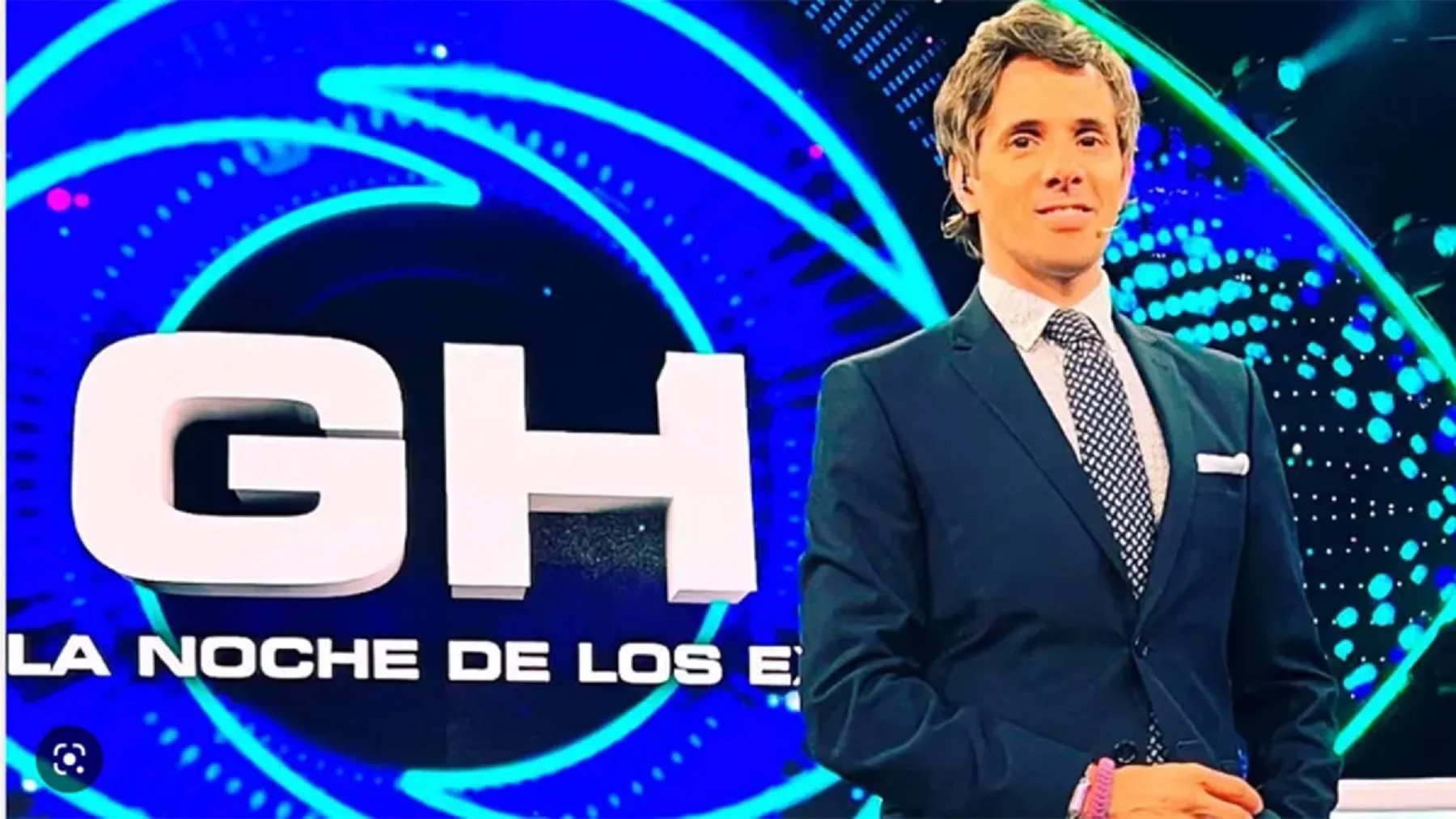 La Noche de los Ex- Gran Hermano 