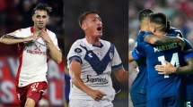 Imagen de La Liga Profesional se define con Vélez, Talleres y Huracán como candidatos al título: qué necesita cada uno