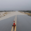 Imagen de Lluvias desatadas en el sur de la Patagonia: cierran tramos de la Ruta 40 por la alerta naranja