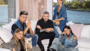 Revelan el primer tráiler de «Los Tinelli», el reality show de Amazon Prime: cuándo estrena