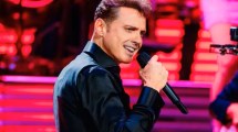 Imagen de Luis Miguel a Buenos Aires: comenzó la cuenta regresiva para la vuelta del cantante