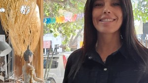 Cómo renovar nuestra casa: entusiasman los tips de Marisol Vera, interiorista de Roca