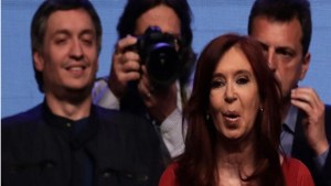 La Corte Suprema ratificó juicio oral para Cristina y Máximo Kirchner en la causa ‘Los Sauces-Hotesur’