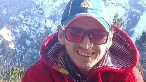 Buscan en Bariloche a un joven de 26 años desaparecido desde el domingo