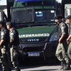 Imagen de Gendarmería suma una división para delitos complejos a su desembarco en el Alto Valle