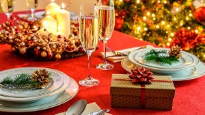 Rituales fáciles para Navidad: atraé éxito y dinero en la mesa de Nochebuena