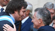 Imagen de Javier Milei le dio un ultimátum a Macri por las elecciones 2025: «Si no vamos juntos, iremos separados»