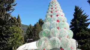 Llega Navidad a San Martín de los Andes con un gran evento: shows en vivo y la presencia de Papá Noel