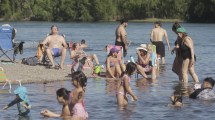 Imagen de Navidad con calor en Neuquén y Roca: así estará el clima este miércoles