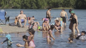 Navidad con calor en Neuquén y Roca: así estará el clima este miércoles