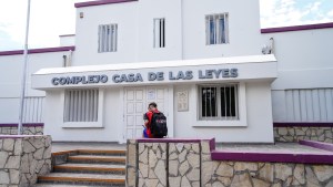 Tras los escándalos con Pablo Ruiz y Nadia Márquez, Casa de las Leyes adelanta su receso