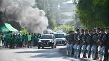 Imagen de Video | Corte parcial en el puente Cipolletti- Neuquén por protesta de ATE este jueves: hasta qué hora seguirá