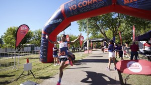 Yo Corro Neuquén- Cipolletti: estos son los ganadores de cada categoría