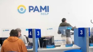 Paso a paso, cómo pedir los medicamentos gratis de PAMI por subsidio social de forma online