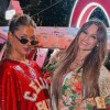 Imagen de La pelea entre Pampita y Stephanie Demner en Tailandia: los motivos del conflictivo encuentro