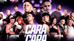 Todos los ganadores de «Párense de Manos 2», el evento de boxeo más esperado del año