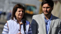 Imagen de Una banda narco amenazó de muerte a Patricia Bullrich y al gobernador de Santa Fe: «Esto nunca va a terminar»