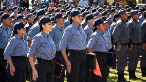 Atención Cipolletti: este domingo, cortan el tránsito por el Día de la Policía