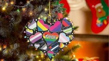 Imagen de ¿Una Navidad sólo para familias tradicionales? Ideas para repensar las fiestas en la comunidad LGBTIQ+