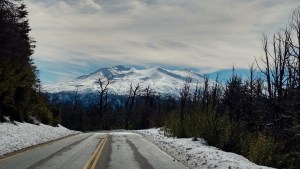 Pasos a Chile: así están los cruces fronterizos con Argentina este lunes 9 de diciembre 2024