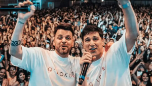 Fiesta de la Pera 2025 en Allen: Q’Lokura es el tercer grupo confirmado para una noche de puro cuarteto