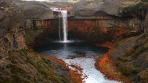 Imagen de Alberto Caselli, el científico detrás del primer geoparque de Argentina que busca la aprobación de Unesco