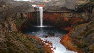 Alberto Caselli, el científico detrás del primer geoparque de Argentina que busca la aprobación de Unesco