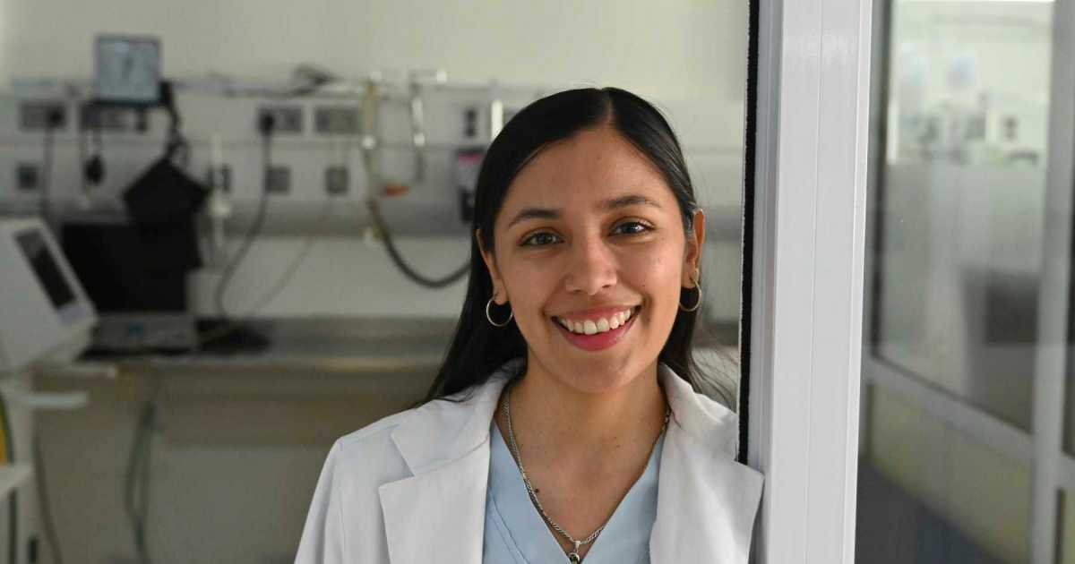 Mariela es médica en Roca y ganó un premio por un caso que visibiliza la salud de las personas trans: su historia