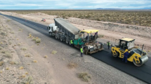 Imagen de Rutas con obras en Neuquén este fin de año: en Vaca Muerta, caminos cordilleranos y en el norte neuquino