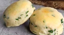 Imagen de Solo 3 ingredientes para unos scones express que la rompen