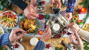 Sobras de Navidad: cuánto tiempo se puede guardar el vitel toné y el matambre en la heladera