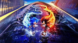 Sonic 3 superó a Mufasa: The Lion King en taquilla del fin de semana en Estados Unidos