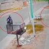 Imagen de Video | Filman violento asalto a un adolescente en Neuquén: «Se están metiendo con nuestros pibes»