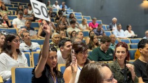 La municipalidad de Cipolletti vendió cinco de los 11 terrenos que sacó a subasta: cuánto recaudó