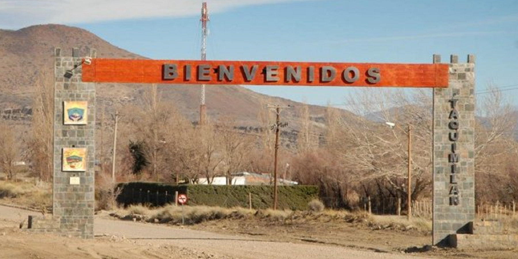 Encontraron muerto a un joven que era buscado en Taquimilán. 
