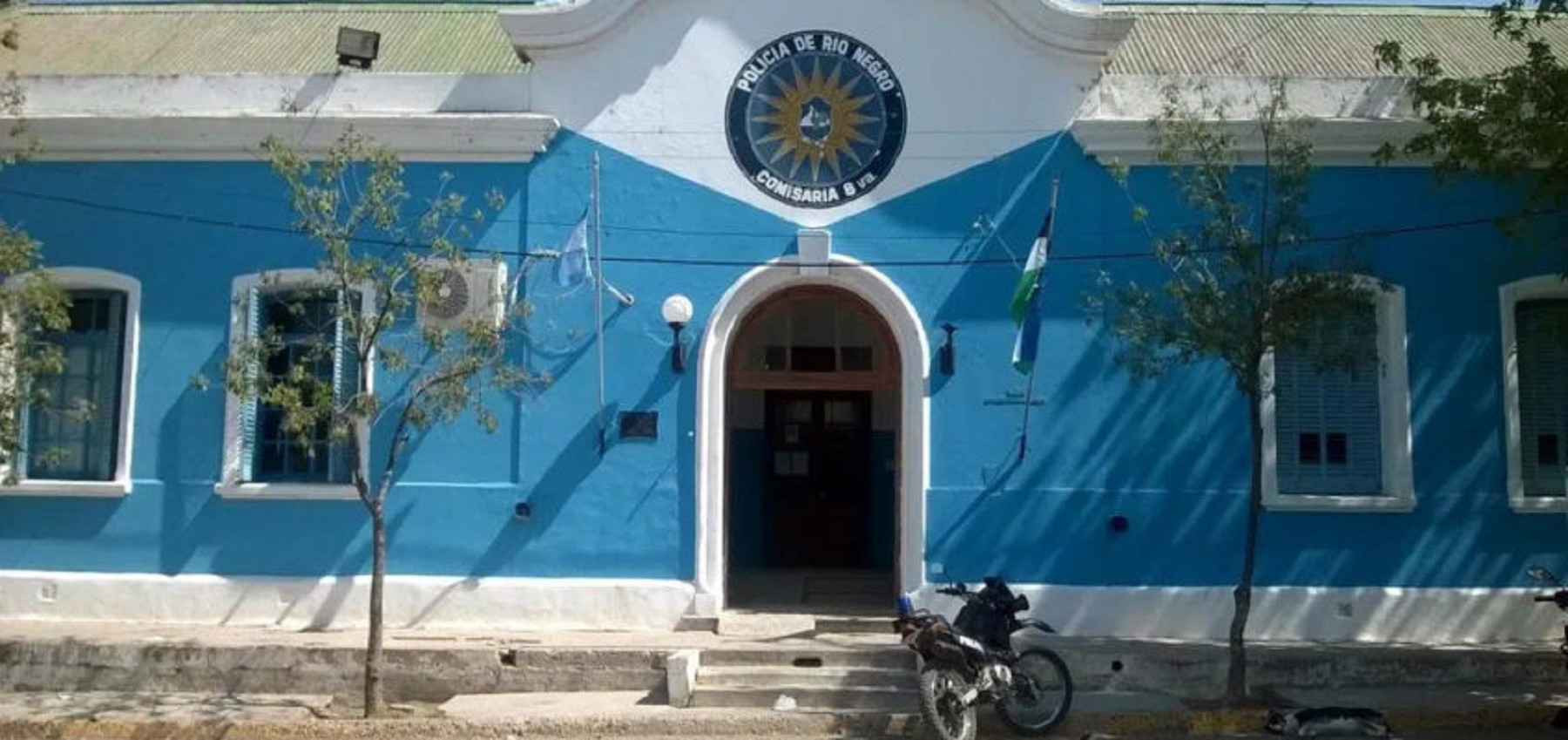 Un muerto en pelea entre dos hombres en el Valle Medio de Río Negro