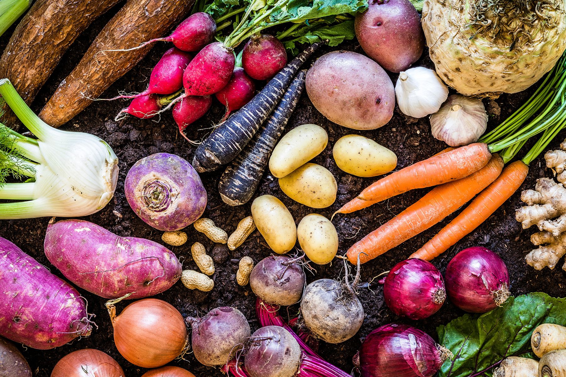 Un ingrediente versátil y nutritivo se destaca por su alto contenido en potasio, superando a otros alimentos populares.