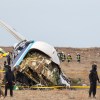 Imagen de Tragedia: un avión se estrelló con 67 personas a bordo en Kazajistán este miércoles