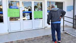 Desesperación en el PAMI Córdoba: un jubilado intentó prenderse fuego por falta de medicamentos