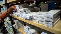 Imagen de Río Negro hará compras sanitarias unificadas en el inicio del 2025