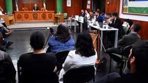 Cómo sigue el juicio por el crimen de odio en Viedma: qué pruebas pesan contra el acusado