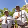 Imagen de Patagones: los hermanos Sosa, maestros asadores, compartirán su arte el próximo domingo, en el Malecón