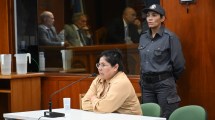 Imagen de Declararon culpable a la mujer que mató a tres personas, cerca de Viedma: otra audiencia, fijará la pena