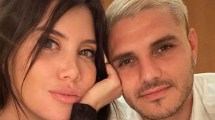 Imagen de Wanda Nara y Mauro Icardi protagonizaron un escándalo con gritos y amenazas en la audiencia