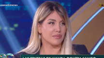 Imagen de Wanda Nara le reveló a Susana Giménez por qué desalojó a Icardi y todo de su relación con la China Suárez