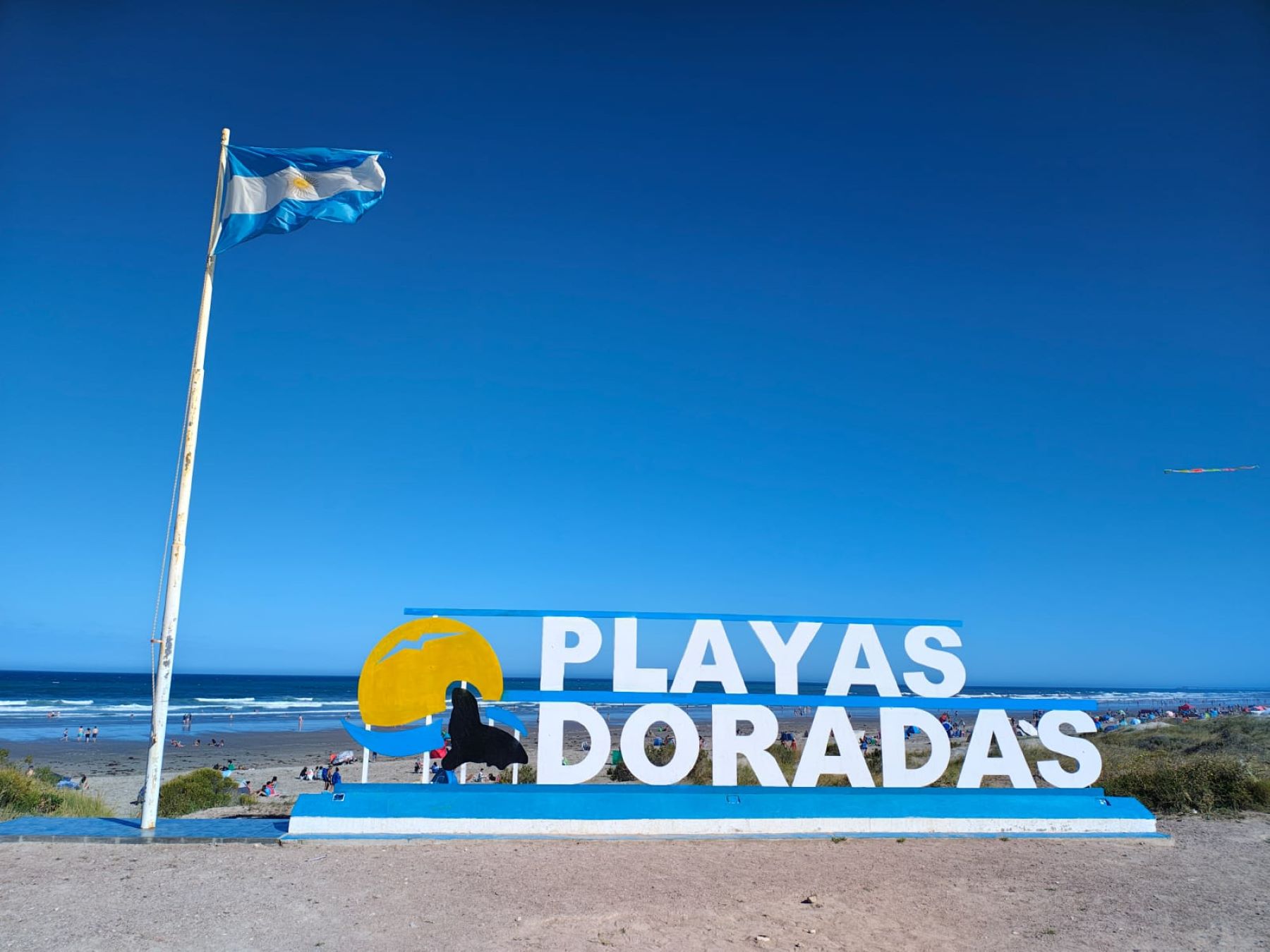 Playas Doradas anunció las fechas y artistas de su fiesta local. 