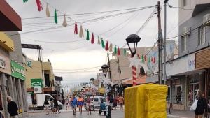 Video: buena temporada en Las Grutas ¿qué opinan de los precios los turistas?