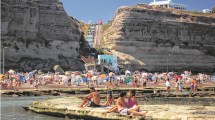 Imagen de Joyas del Camino de la Costa: tres playas imperdibles para disfrutar este verano desde Viedma