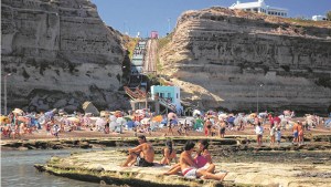 Joyas del Camino de la Costa: tres playas imperdibles para disfrutar este verano desde Viedma