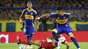 Boca visita a Unión en busca de su primer triunfo por el Torneo Apertura: hora, TV y formaciones